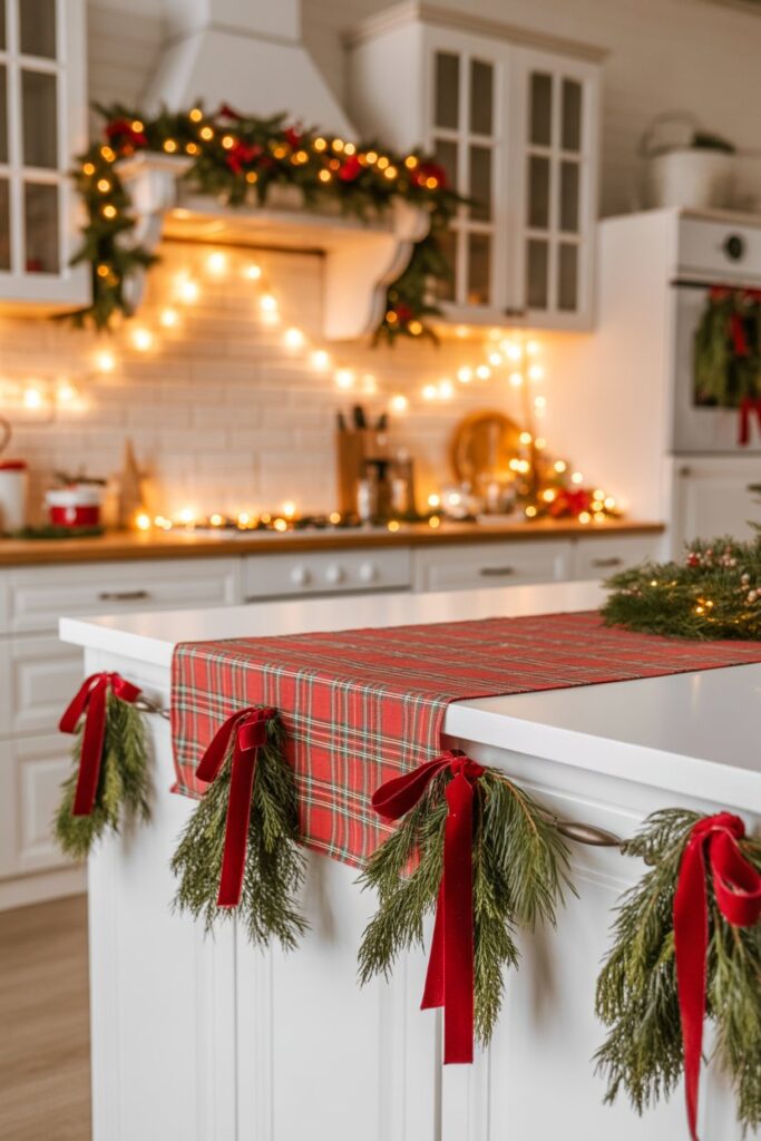 Lighting Up Your Kitchen