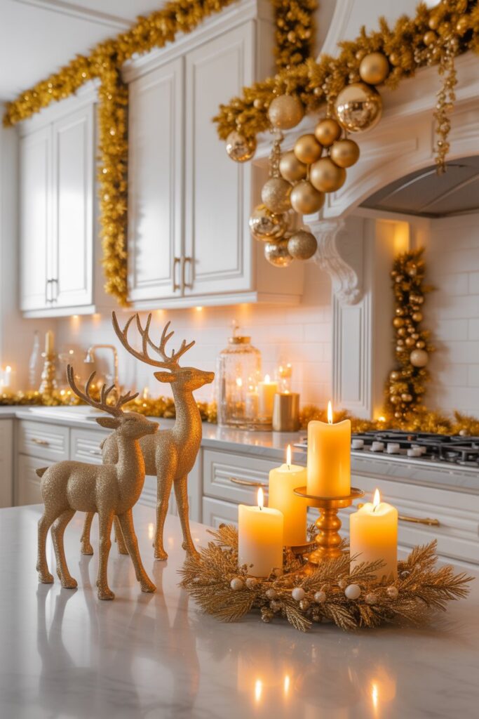 String Lights and Fairy Lights