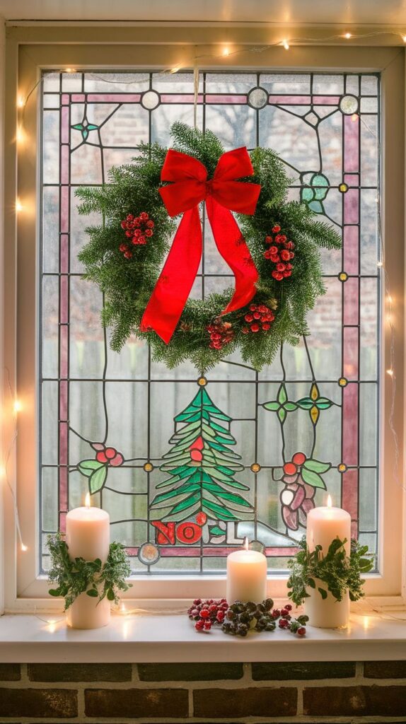 Christmas Decor Ideas for Kitchen