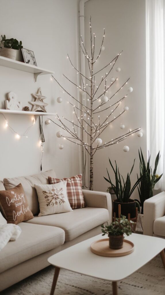 Modern Touches with Classic Vibes