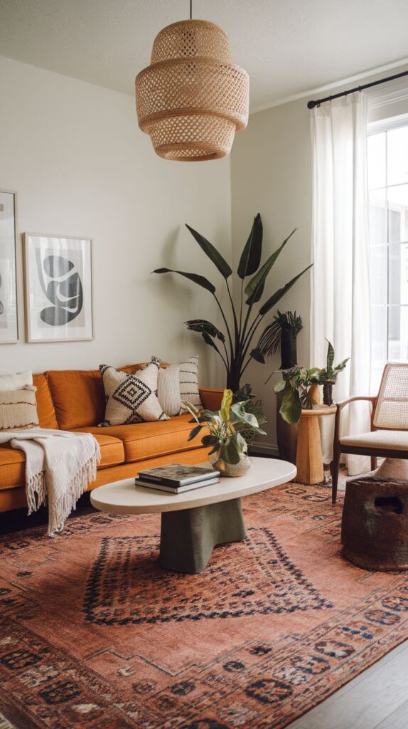 modern living room ideas