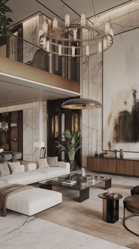 modern living room ideas