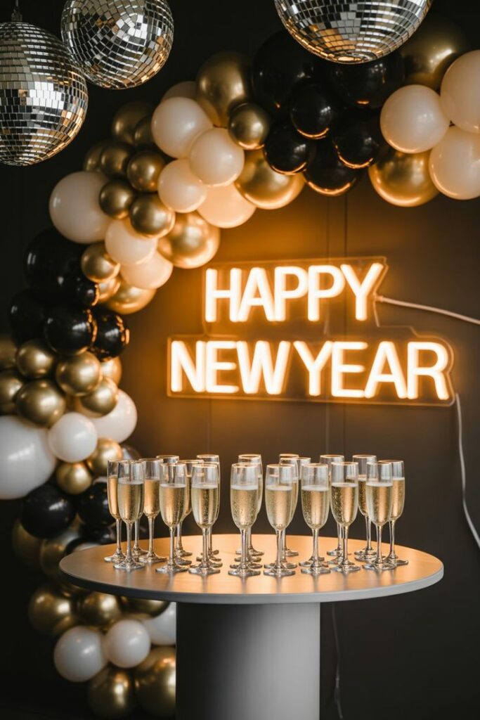 Glam Up with Elegant Table Runners and Centerpieces