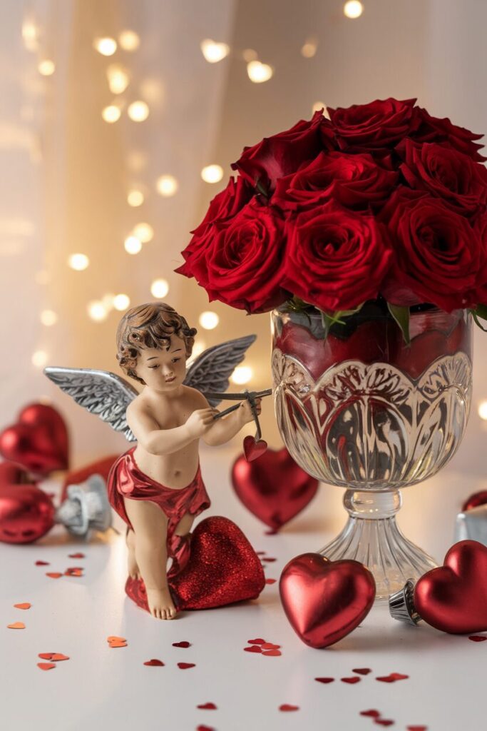 Essential Valentine's Day Symbols 
