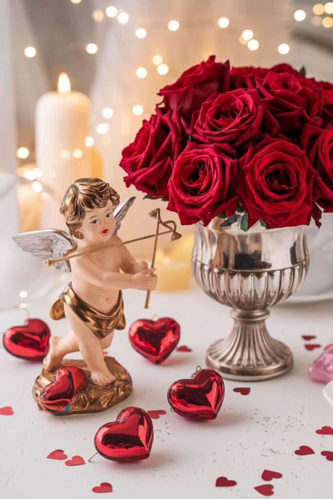 Essential Valentine's Day Symbols 
