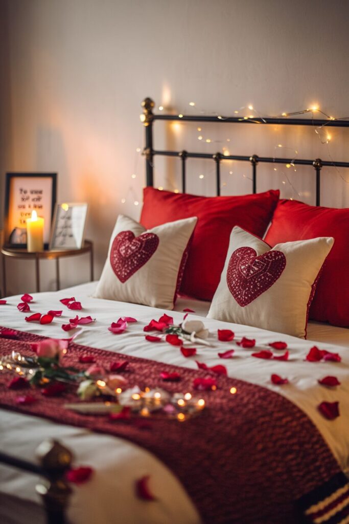 Romantic Bedroom Decor Ideas