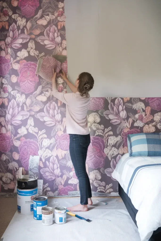 Add Style with Wall Tricks