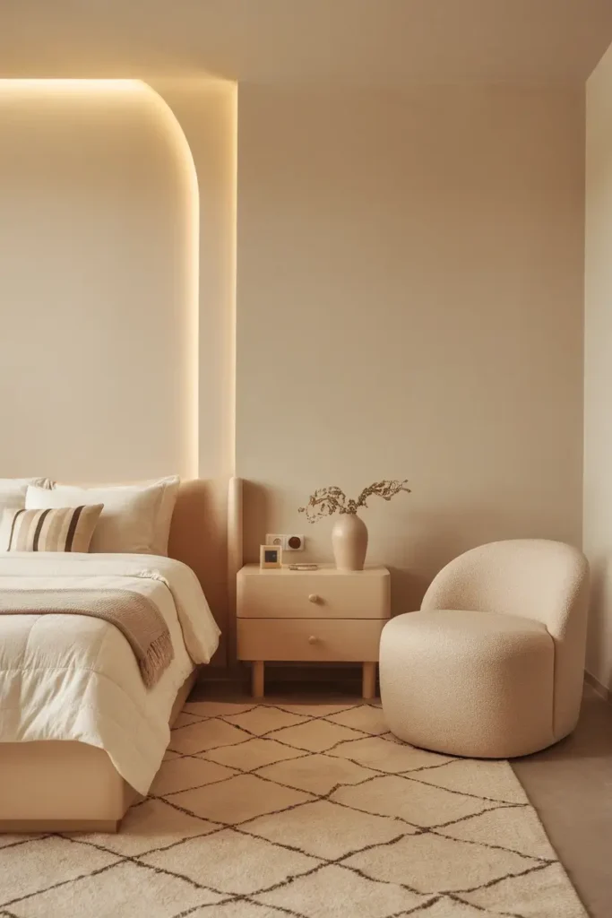 Bedroom Decor Ideas