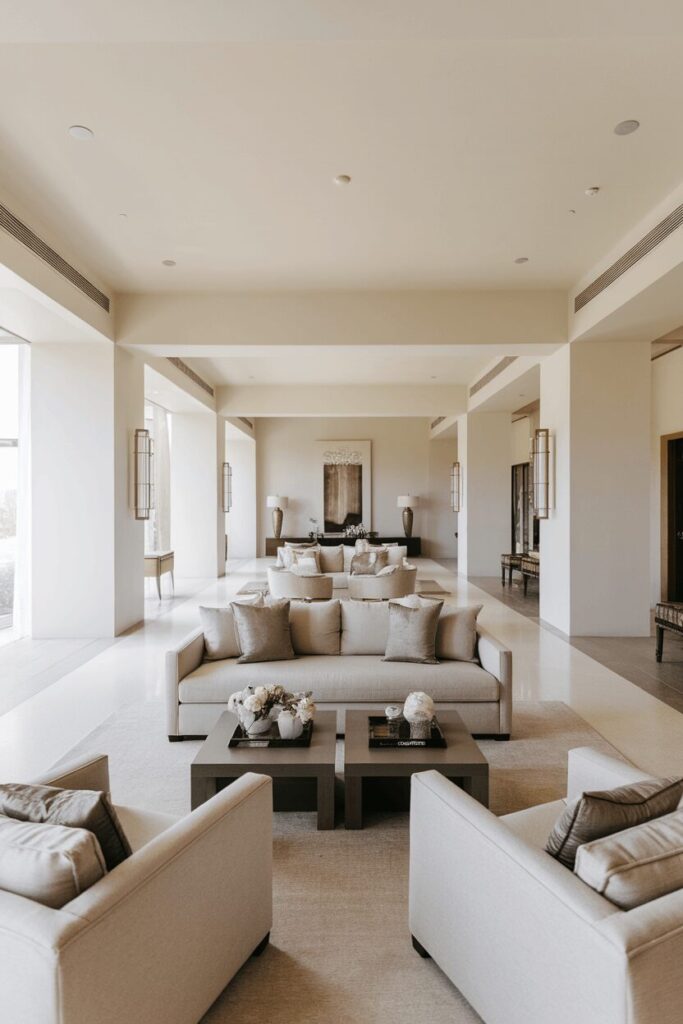 Plan the Room Layout