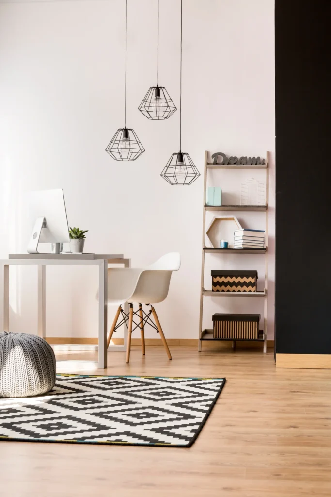 Home decorating ideas on a budget