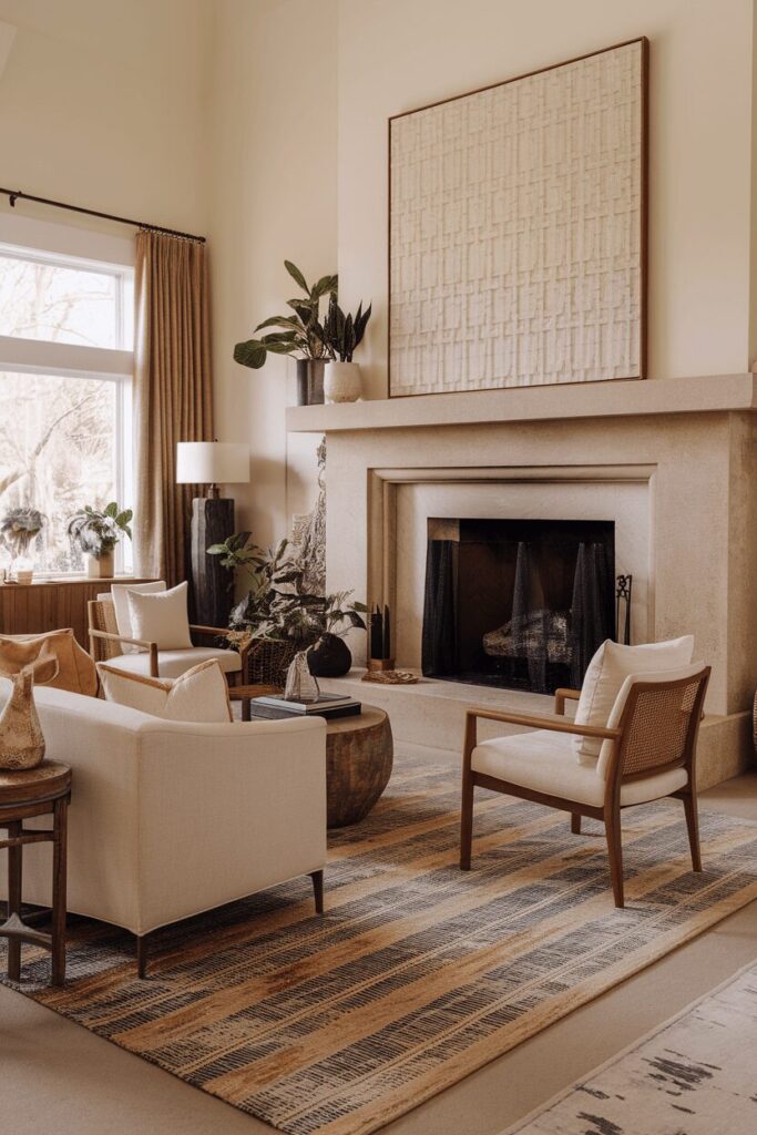 Create a Focal Point