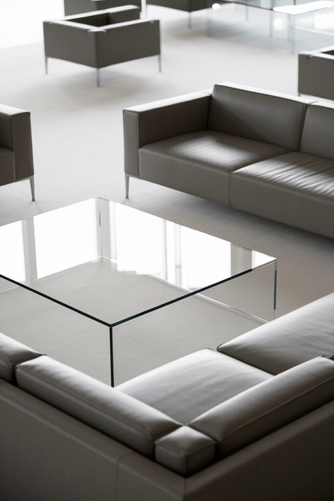 Go for Clean Lines