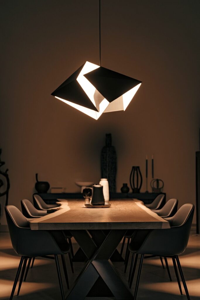  Add Statement Lighting