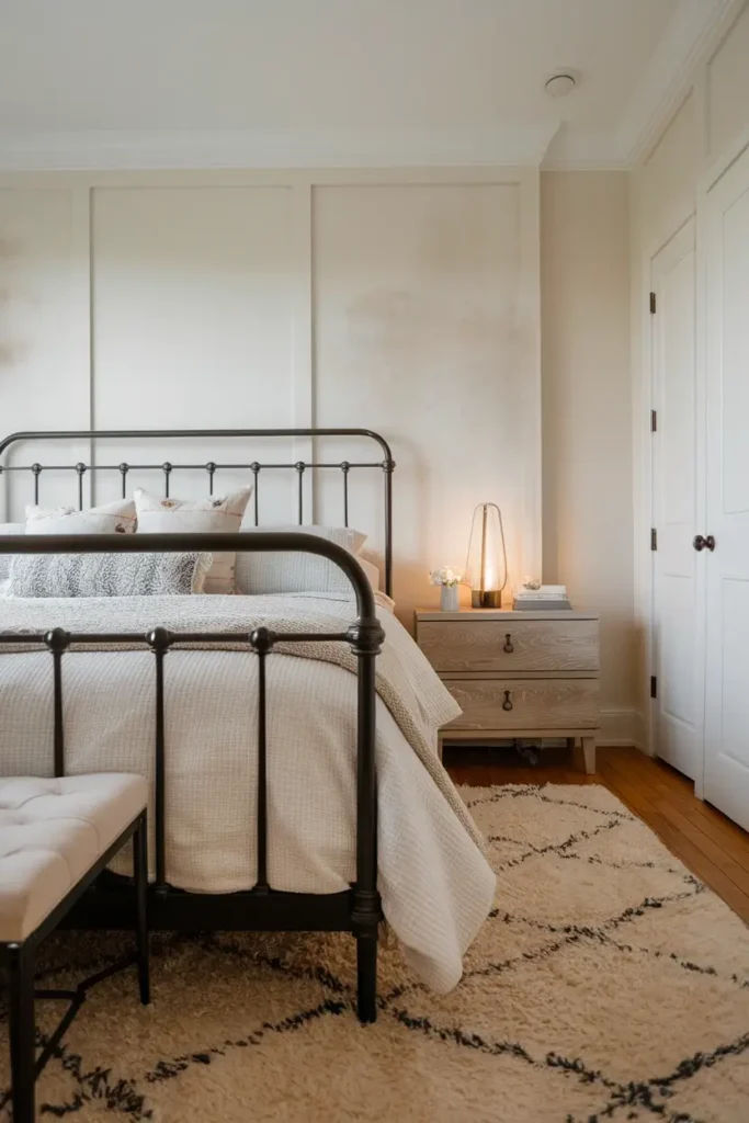 Use Black Bed Frames