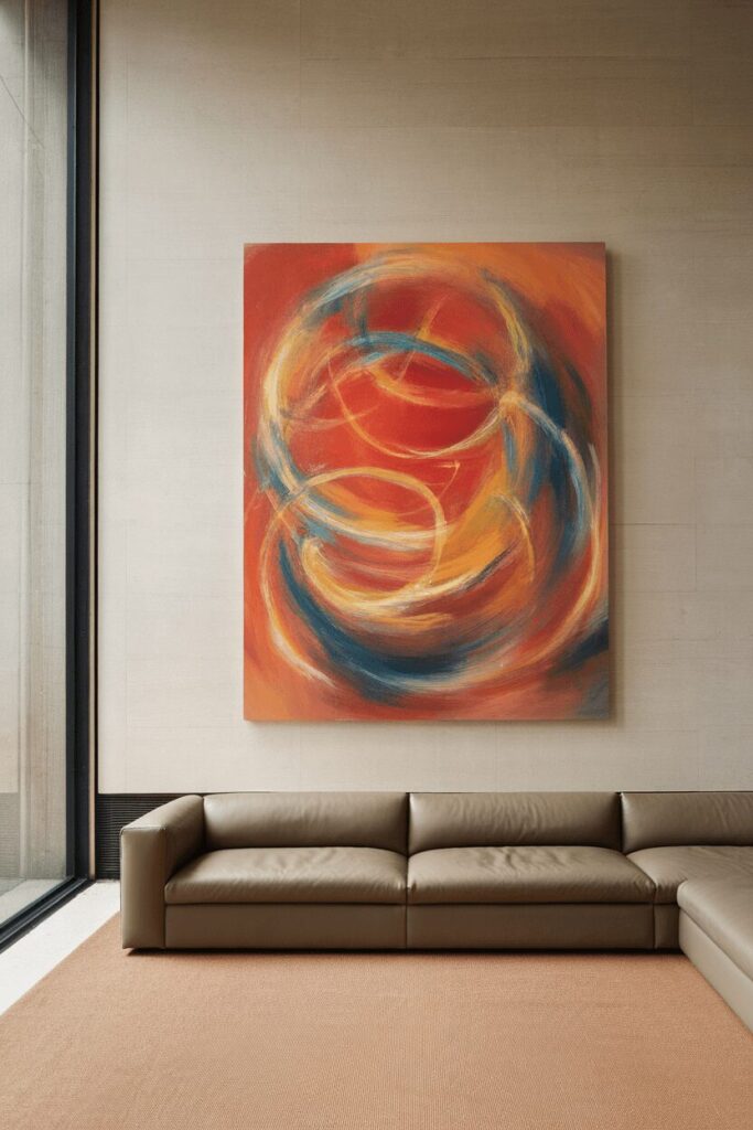 Go for Bold Artwork