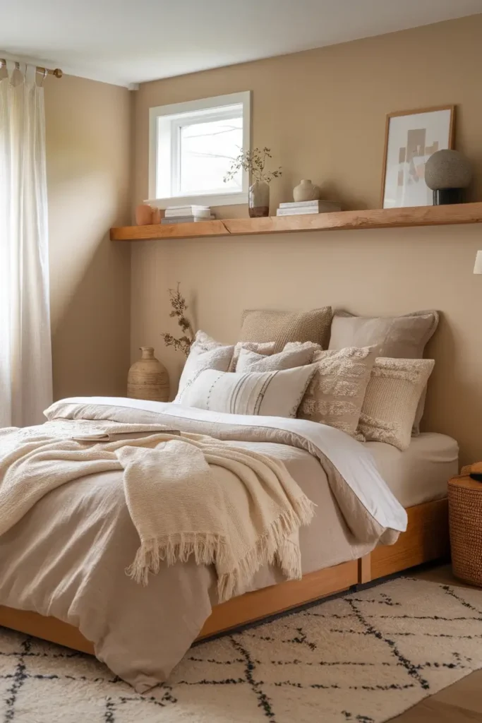 Bedroom Decor Ideas