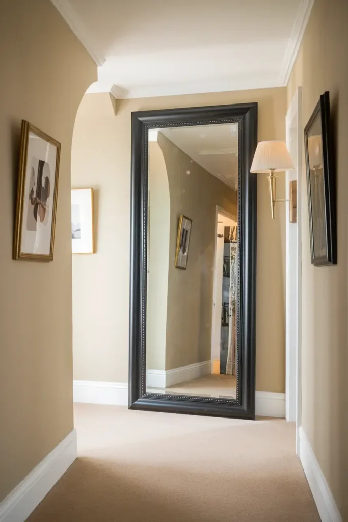 Add Black Mirrors