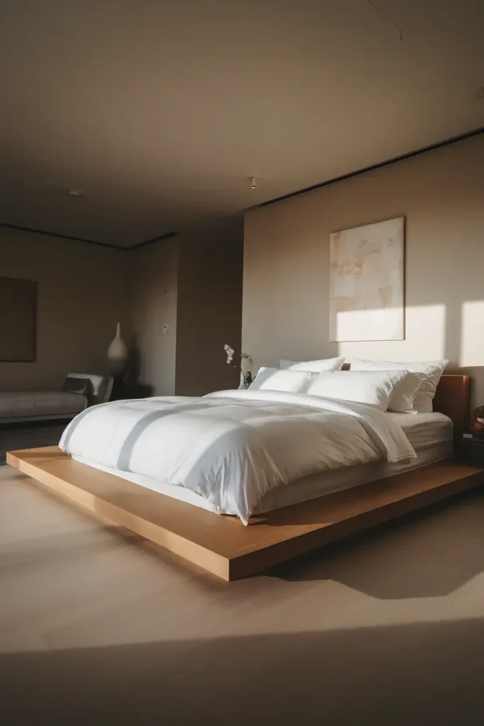 Pick Platform Beds