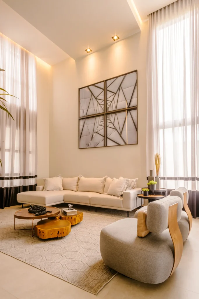 Home Decorating Ideas on a Budget for the Living Room