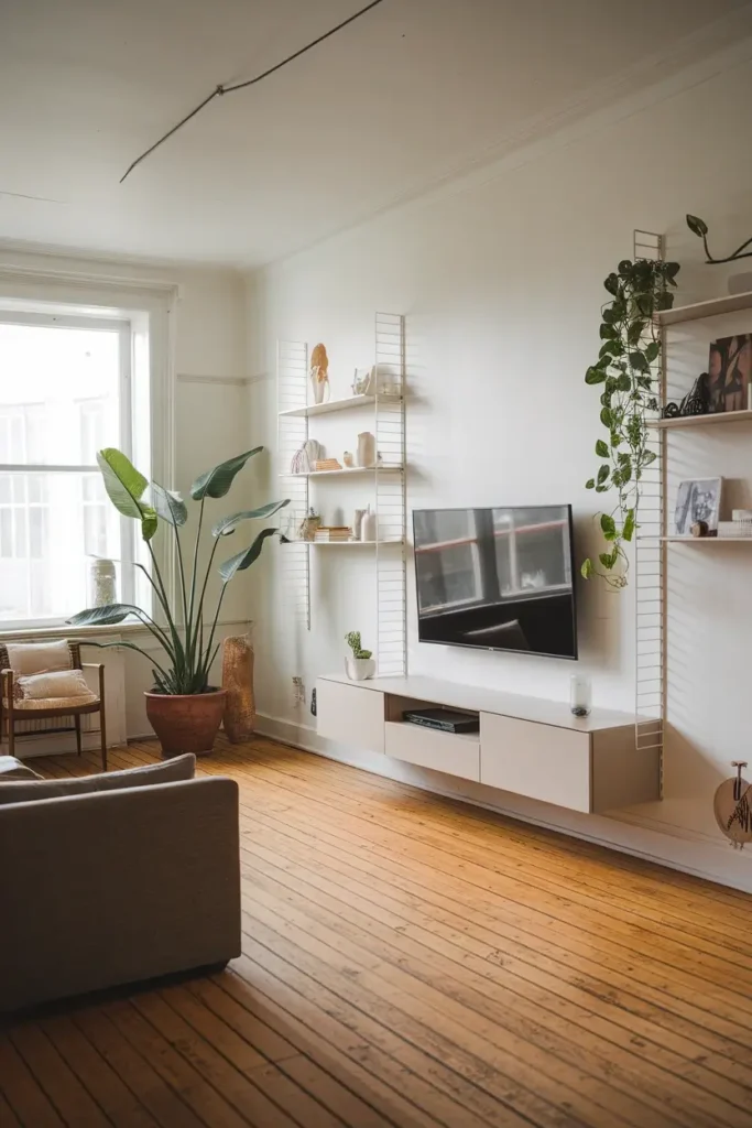Use Floating Media Units