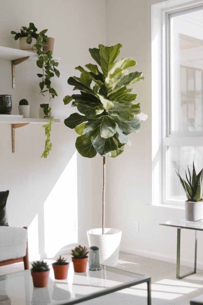 Add Plants for Life
