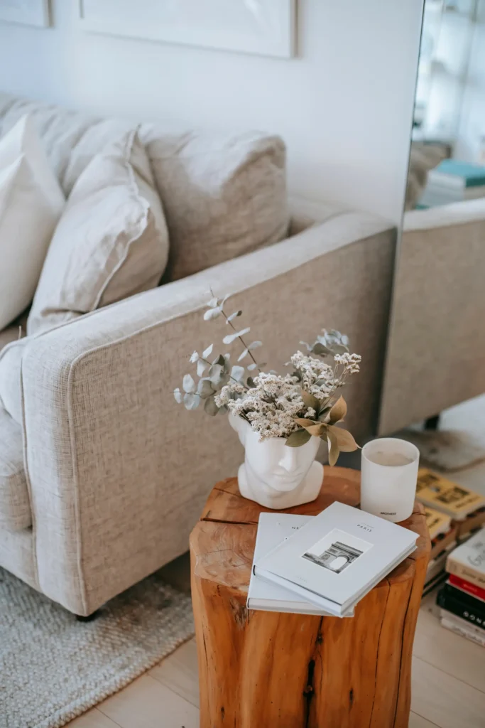 Cheap Decorating Ideas for Living Room