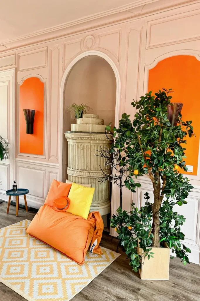 Neutral Home Decor Ideas