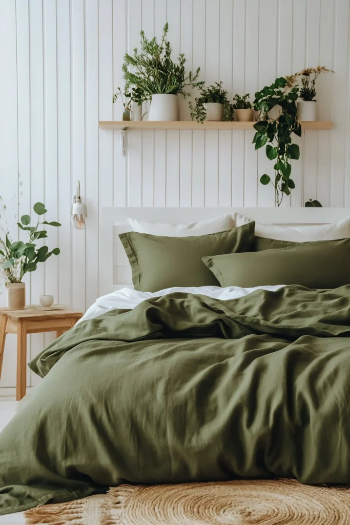 Home Decorating Ideas on a Budget Bedroom