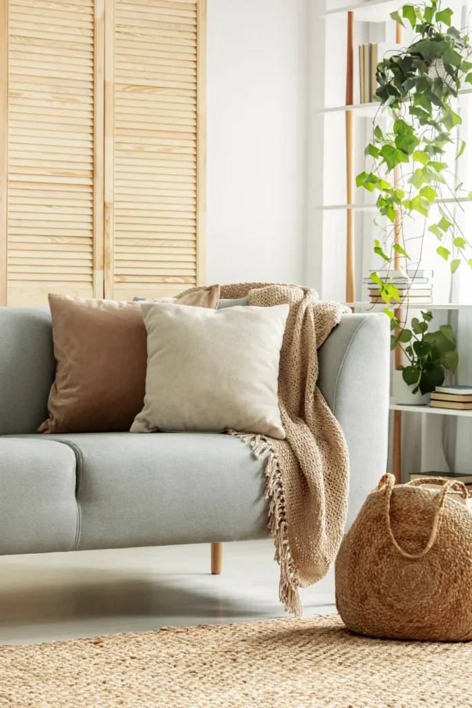 Neutral home decor inspo