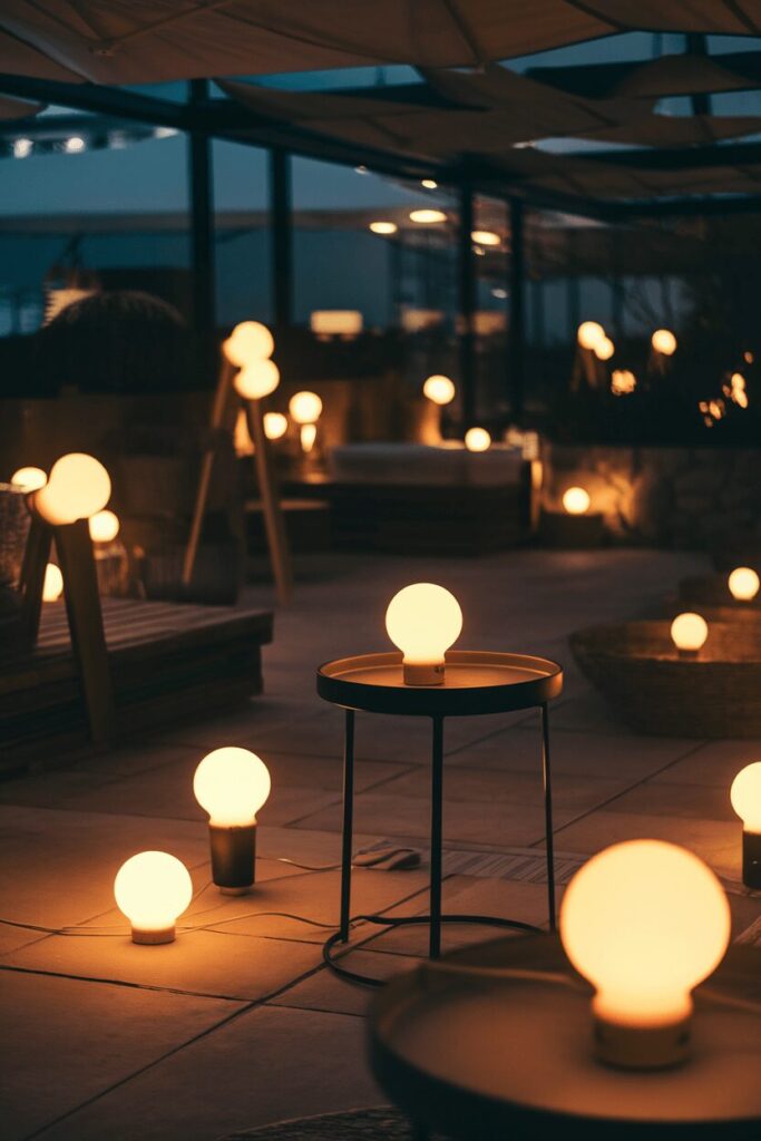 Add Soft Lighting