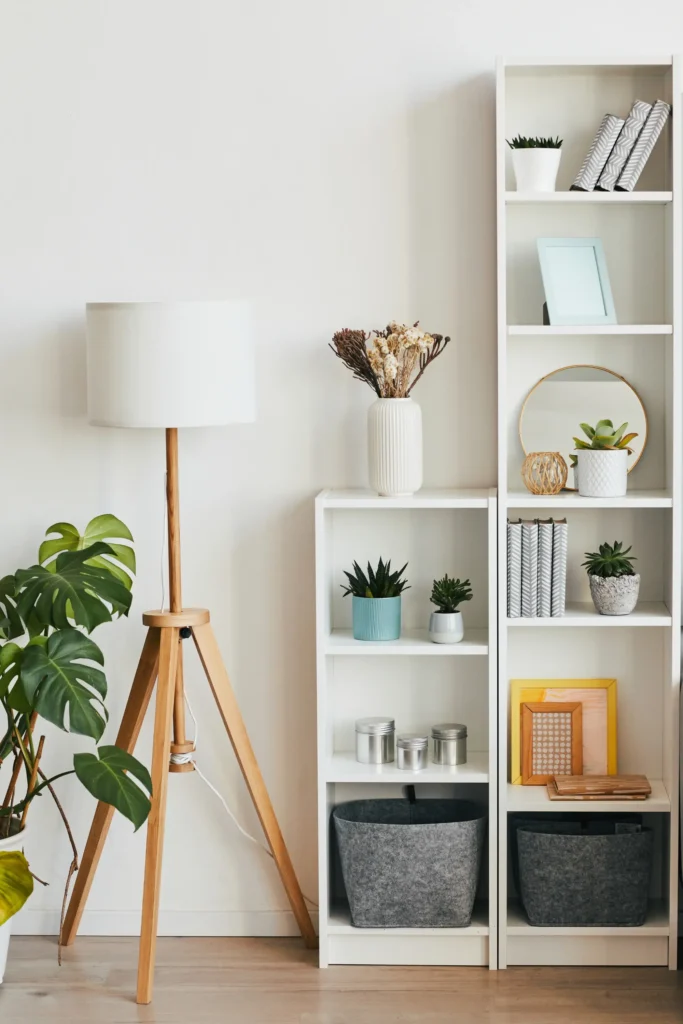 Home Decorating Ideas on a Budget Bedroom