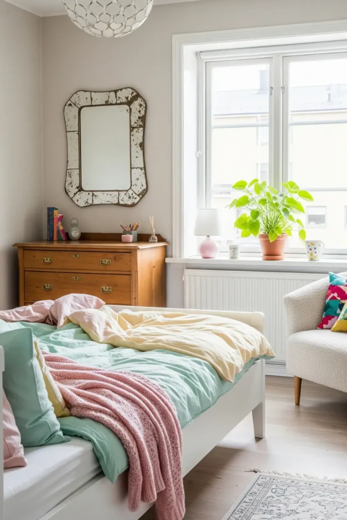  Girls Bedroom Ideas