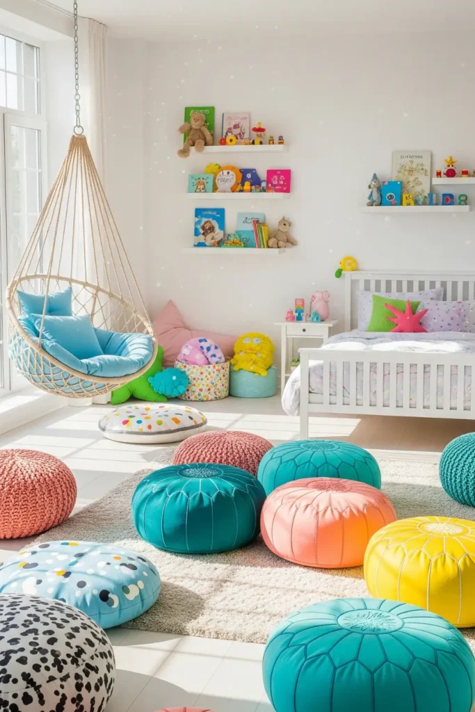  Girls Bedroom Ideas