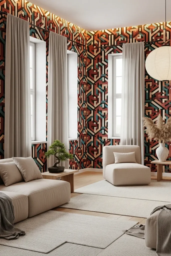 Choose Round Furniture