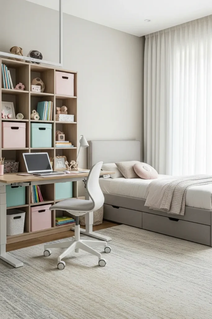  Girls Bedroom Ideas