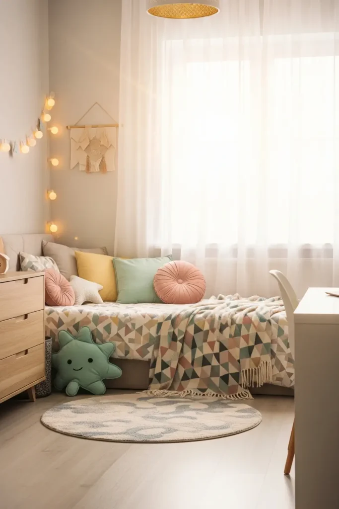  Girls Bedroom Ideas