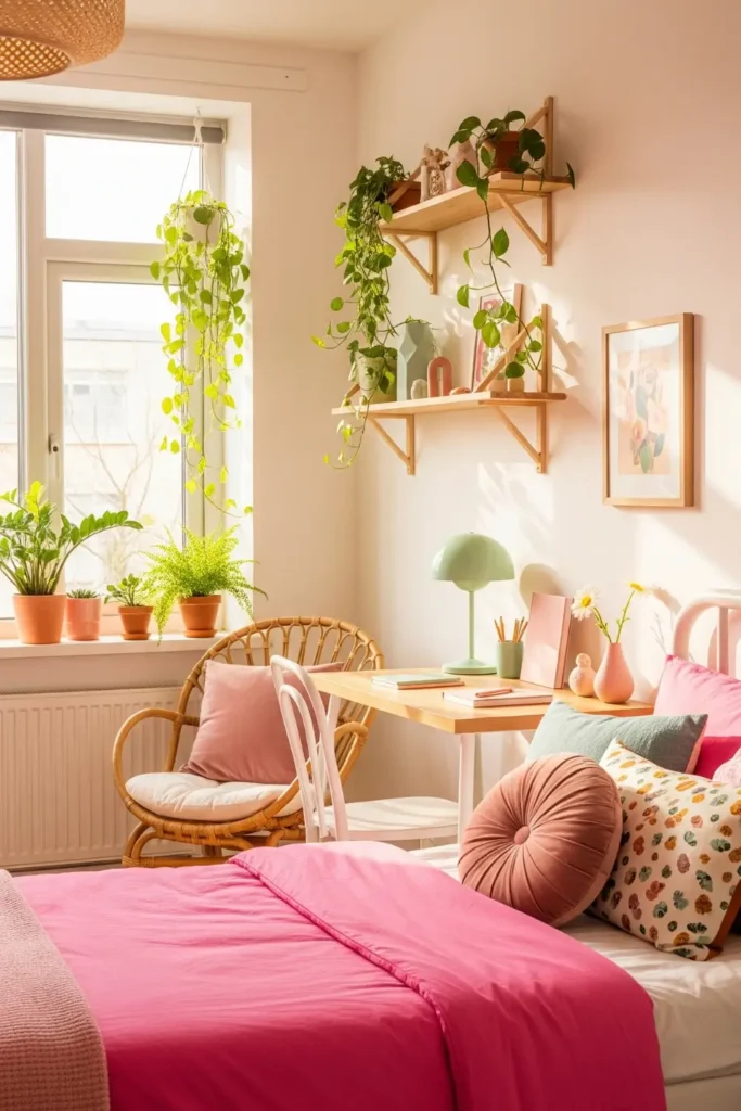  Girls Bedroom Ideas