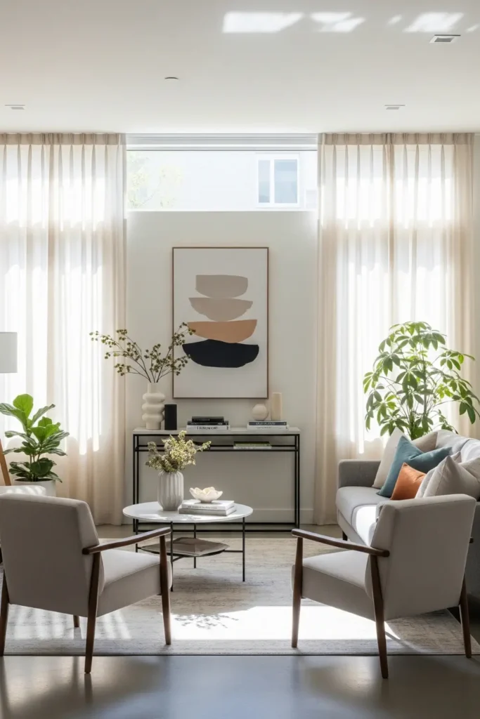 Float Your Furniture