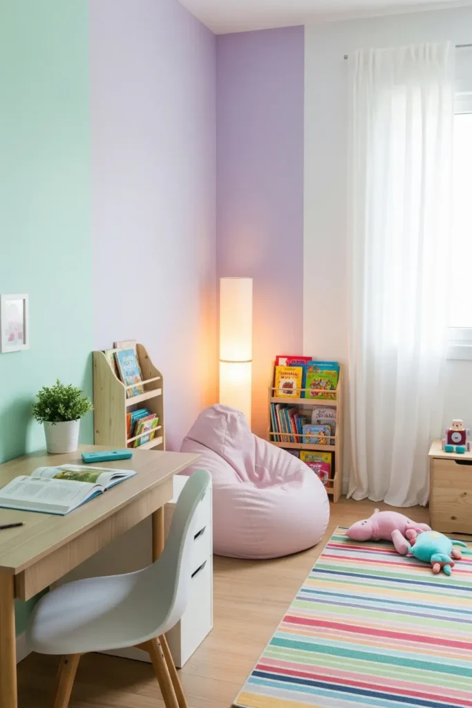  Girls Bedroom Ideas
