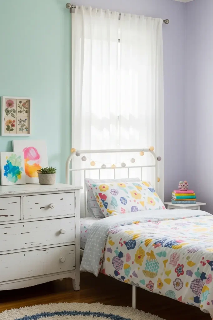  Girls Bedroom Ideas
