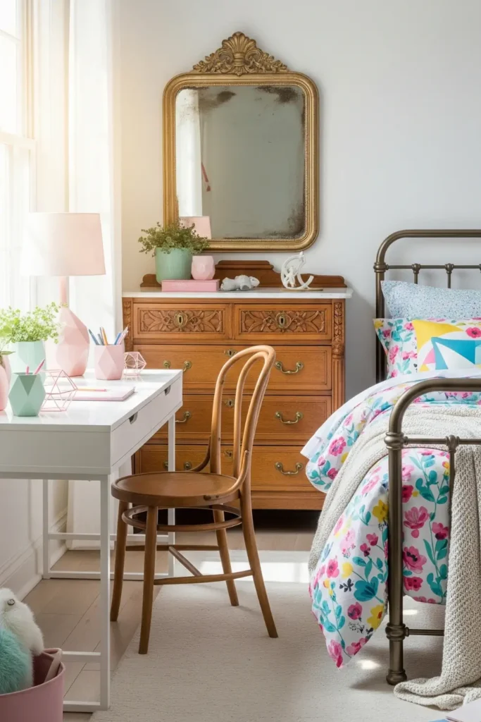  Girls Bedroom Ideas