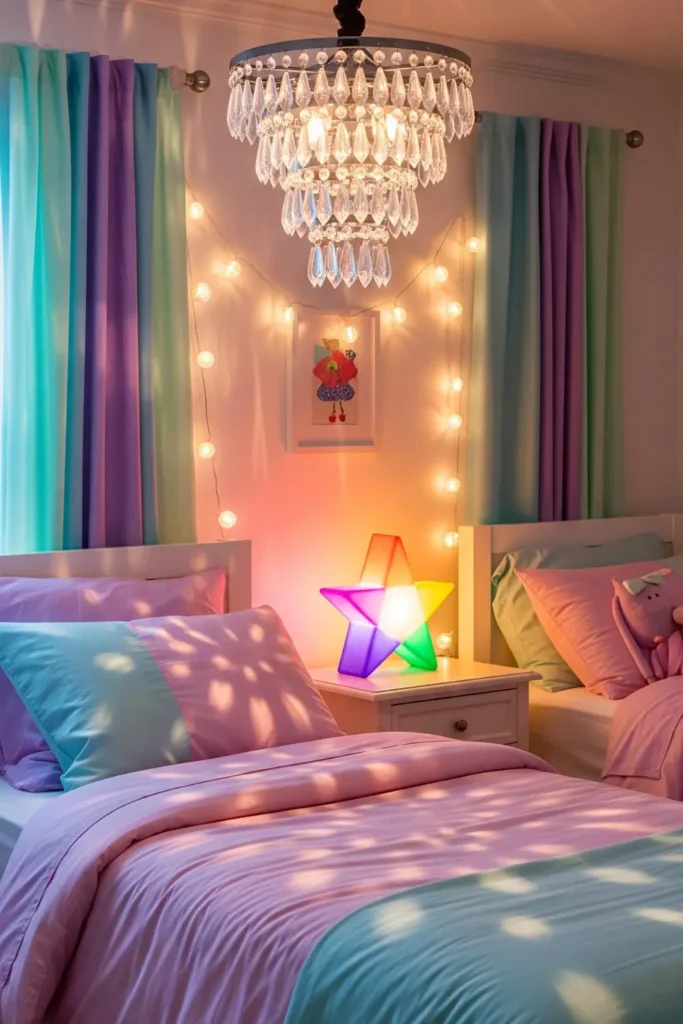  Girls Bedroom Ideas