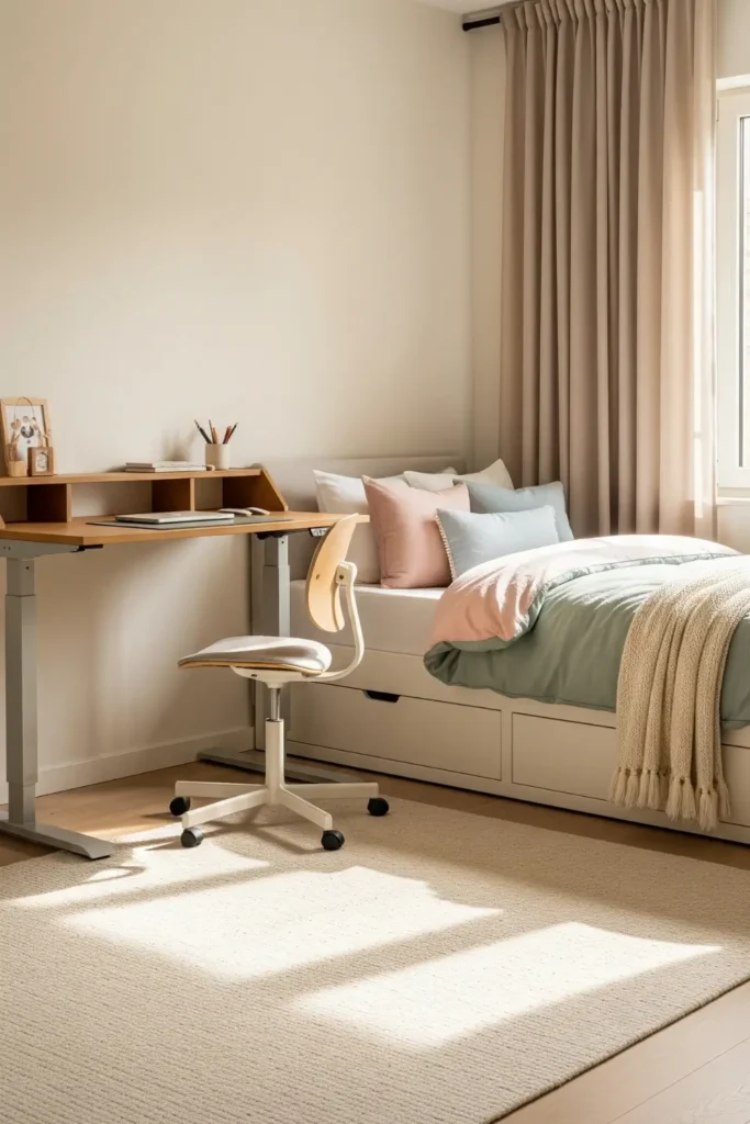  Girls Bedroom Ideas