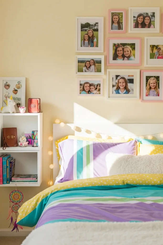 Girls Bedroom Ideas