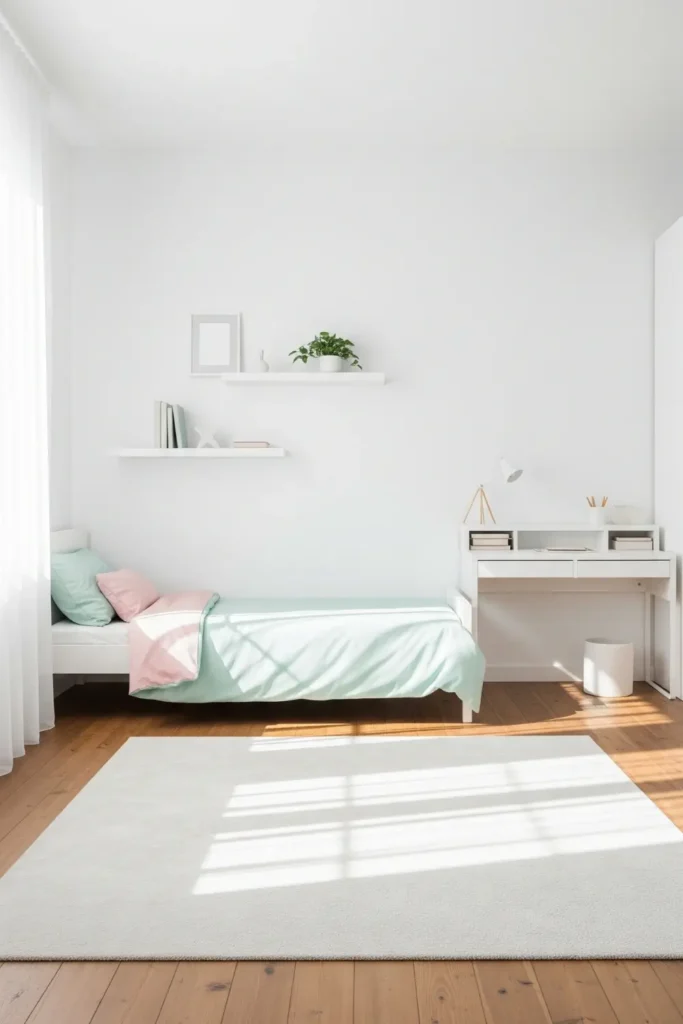  Girls Bedroom Ideas