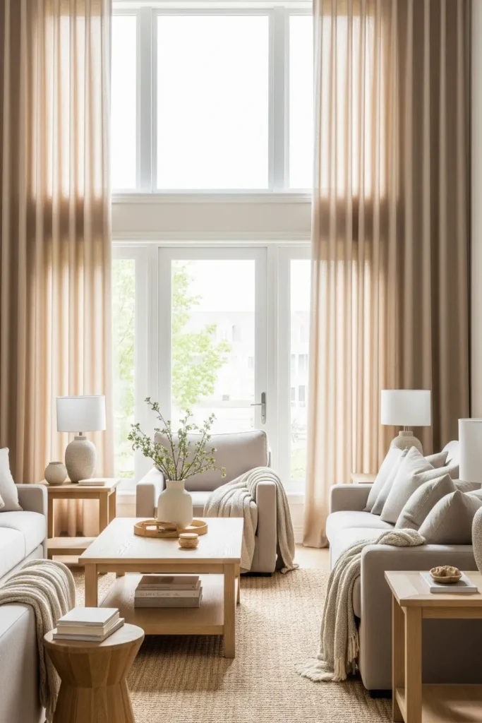 Choose Light Curtains