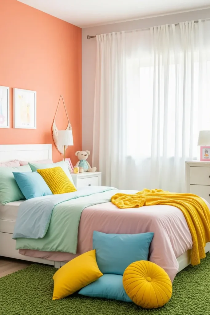 Girls Bedroom Ideas
