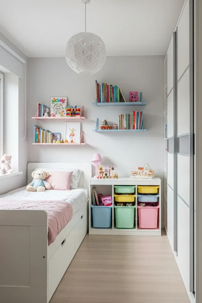 Sensible Storage