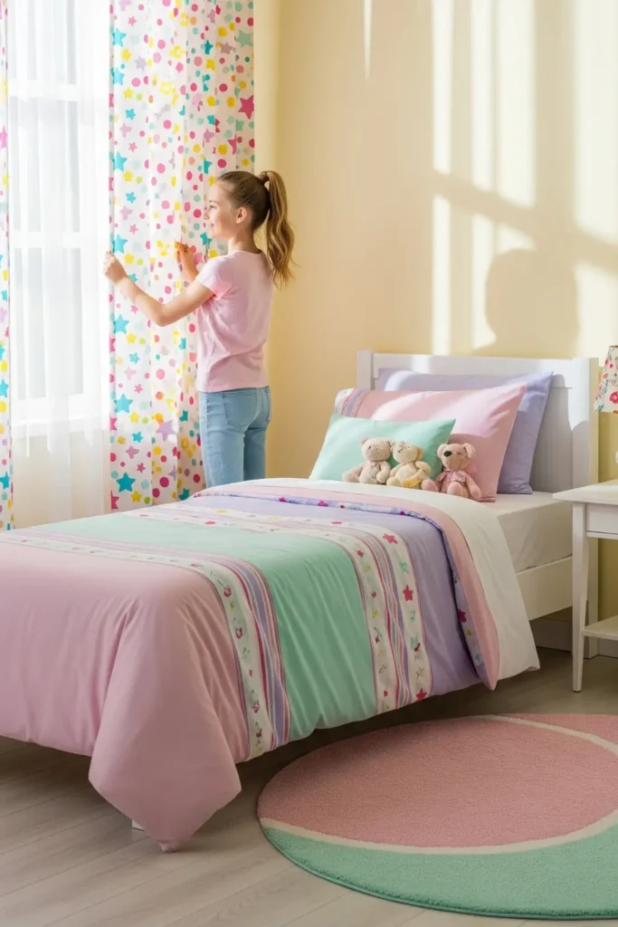 Girls Bedroom Ideas