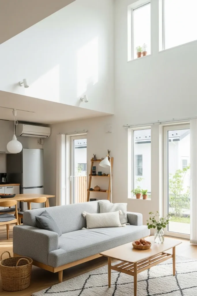 Keep Decor Simple